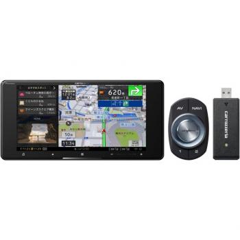 Pioneer Avic Cw912 7 DVD Nav Car