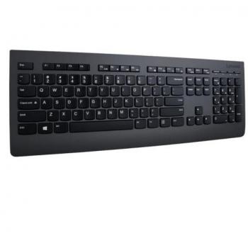 Lenovo Professional Combo - 2,4 GHz Tastatur-und-Maus-Set für ThinkCentre M70q Gen 3