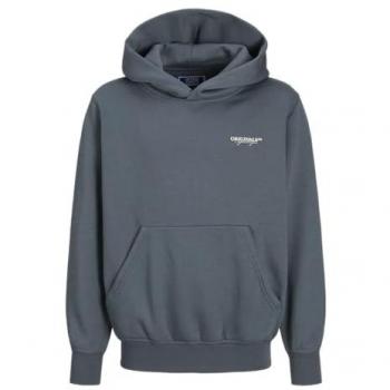 Felpa con Cappuccio Jack & Jones Islington Stormy Weather