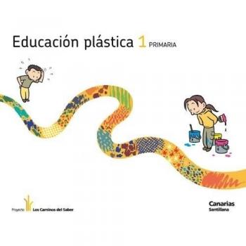 Educacion plastica 1 primaria.
