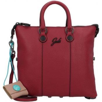 Gabs G3 Mini Henkeltasche aus Leder