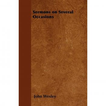 Sermons on Several Occasions