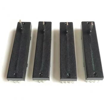Channel Fader voor Akai APC‑40 – B10K, 10 kΩ, 73 mm