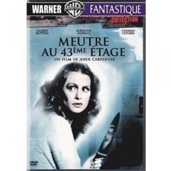 Meurtre au 43ème étage