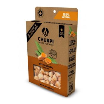 Snack Churpi Cúrcuma de Leche de Yak para Perros 70g