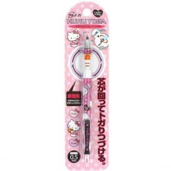 Hello Kitty Druckbleistift Rosa Sanrio