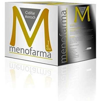 Anroch Fharma Menofarma 1264mg 30comp