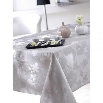Nappe Tissu Élégance Blanche