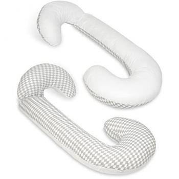 Coussin d’alignement pelvien pour femmes enceintes et allaitantes