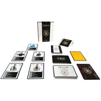DFB Travel Fan Game