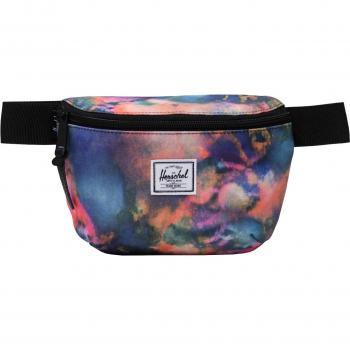 Sac banane, Femme, Multicolore, 1,5 L