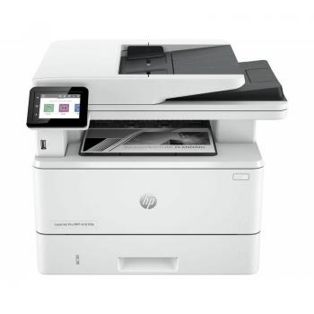 HP Inc. LaserJet Pro MFP 4102fdw Multifunktionsdrucker