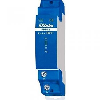 FPP12 Phase Coupler for Home Automation