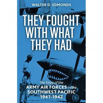They Fought with What They Had