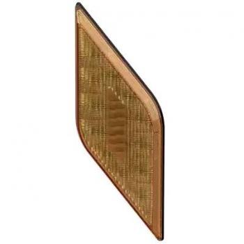 Clignotant arrière gauche HELLA 2BA 013 331-071
