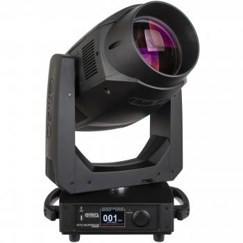 BRITEQ BTX-SUPREME Lichtset
