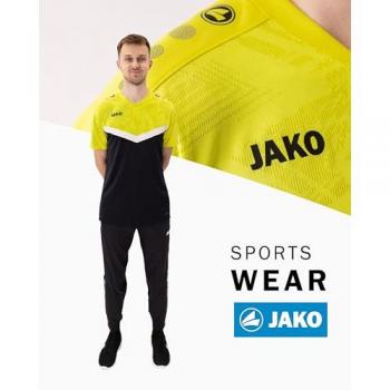Jako Polo Iconic 6324-808