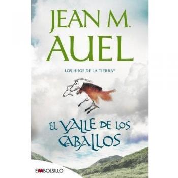 El valle de los caballos