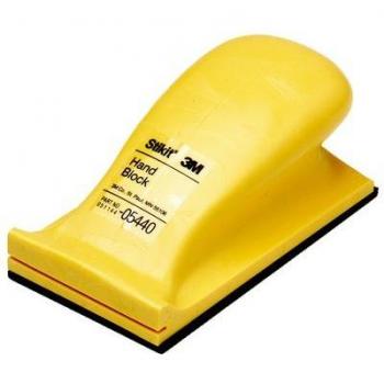 3M Stikit Sanding Block for Sheets