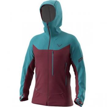 Giacca Softshell Uomo Dynafit Radical