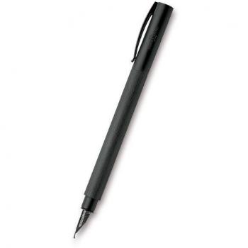 Stylo plume Faber-Castell Ambition Sombre