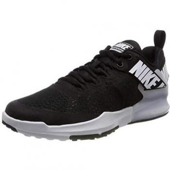Nike Zoom Domination TR 2, Chaussures de Fitness Homme, Noir