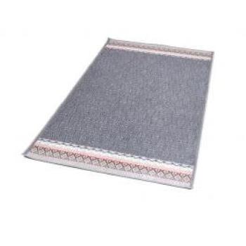Tapis confort chenille antidérapant 180 x 90 cm