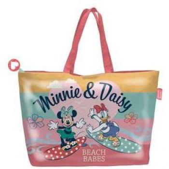 Bolsa de Playa Minnie