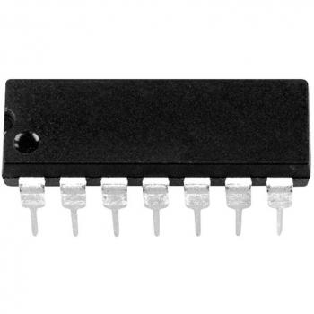 Texas Instruments LM348N Linear Comparator IC Tube