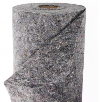 Fieltro Protector Estanques 76 m² – 300 g