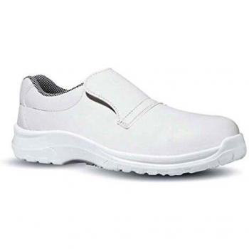 U-Power Nurse S1 SRC Chaussures de sécurité Marron 35