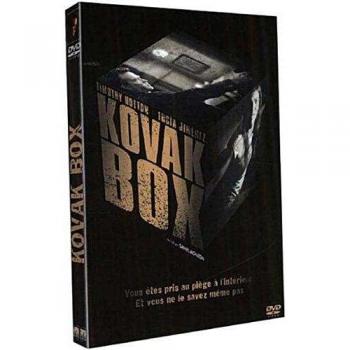 Kovak Box