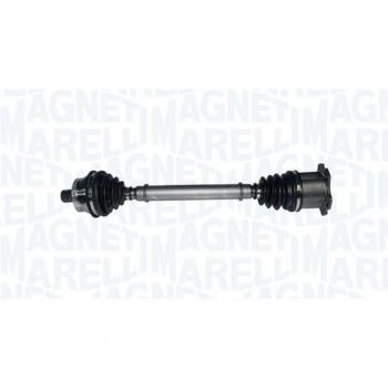 MAGNETI MARELLI Albero motore / Semiasse VW,AUDI,SEAT 302004190011 8E0407272AT