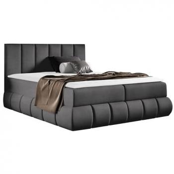 Letto Doppio Kronos 22