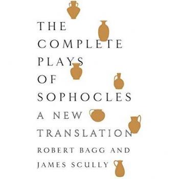 The Complete Plays of Sophocles, by Sophocles