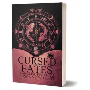 Zodiac Academy 5: Cursed Fates