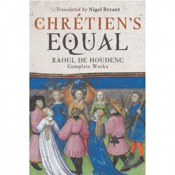 Vitalsource Technologies, Inc. Chretien's Equal: Raoul De Houdenc