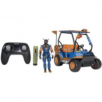 Figura de Fortnite ATK Quad Radio Control