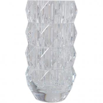 Baccarat Louxor Petite Circular Vase