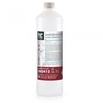 Acide Formique Technique 75% en Bouteille 1L