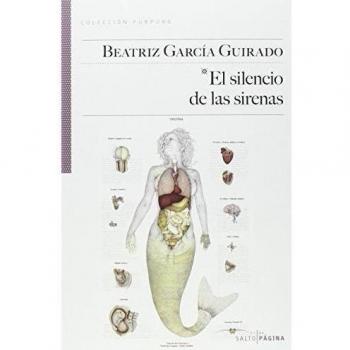 EL SILENCIO DE LAS SIRENAS