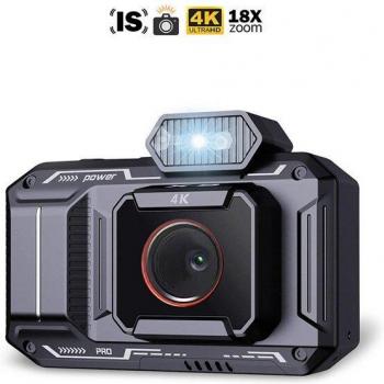 Fotocamera D52 Kids 48 Megapixel con Video 4K