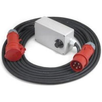 ThermoControl Elite for TEH/TDE Series
