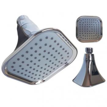 Pommeau de Douche Modern 10x10 cm Art. 59216
