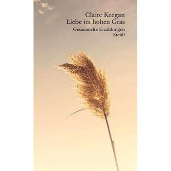 Liebe im hohen Gras