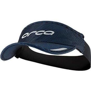 Visor Orca Flexible Azul