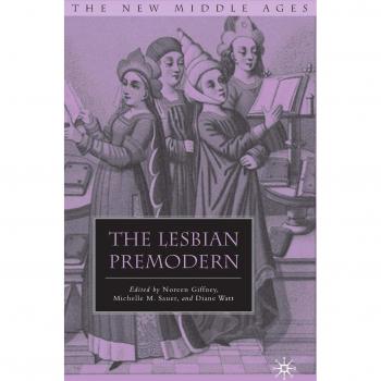 The Lesbian Premodern