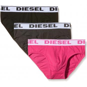 Diesel Herrenslip 00sh05-0gafn-181 (3er Pack)