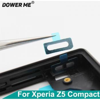 Dower Me Straps for Sony Xperia Z5 Compact with Waterproof Adhesive