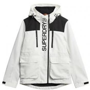 Cortavientos Ultimate Superdry para mujer